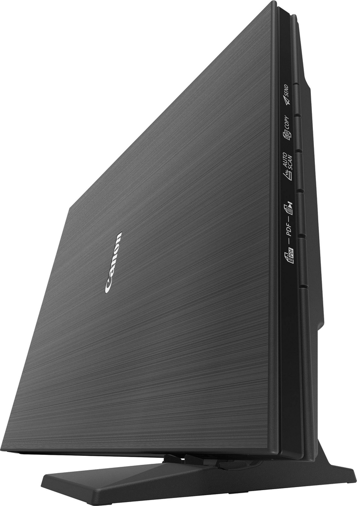 Canon Li De 400 Flachbettscanner Scanner A4 4800x4800dpi Usb Defektware D-Ware - 4549292119855