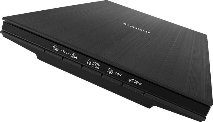 Canon Li De 400 Flachbettscanner Scanner A4 4800x4800dpi Usb Defektware D-Ware - 4549292119855