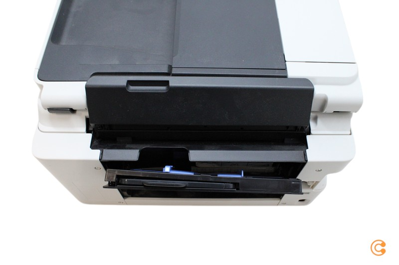 Canon Maxify Gx4050 Multifunktionsdrucker A4 Drucker Adf Duplex Lan Defektware D-Ware