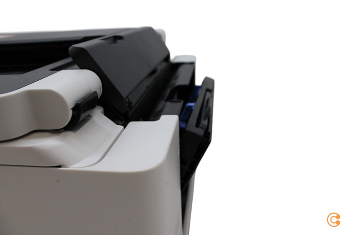 Canon Maxify Gx4050 Multifunktionsdrucker A4 Drucker Adf Duplex Lan Defektware D-Ware