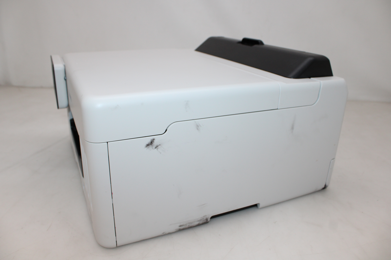 Canon Maxify Gx5050 Tintenstrahldrucker A4 Drucker Tintentank Duplex Siehe Text B-Ware - 4549292195606