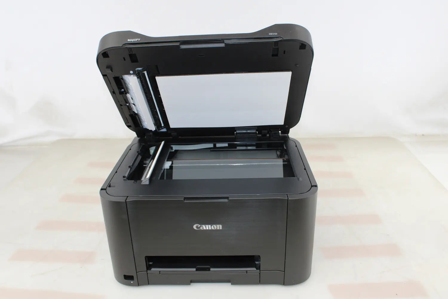 B-Ware Canon Maxify Mb5150 Tintenstrahl Multifunktionsdrucker A4 Siehe Text/Foto - 4549292052299