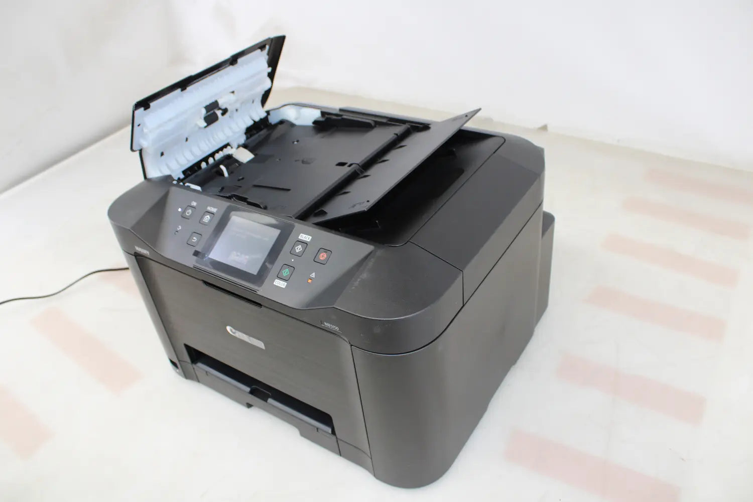 B-Ware Canon Maxify Mb5150 Tintenstrahl Multifunktionsdrucker A4 Siehe Text/Foto - 4549292052299