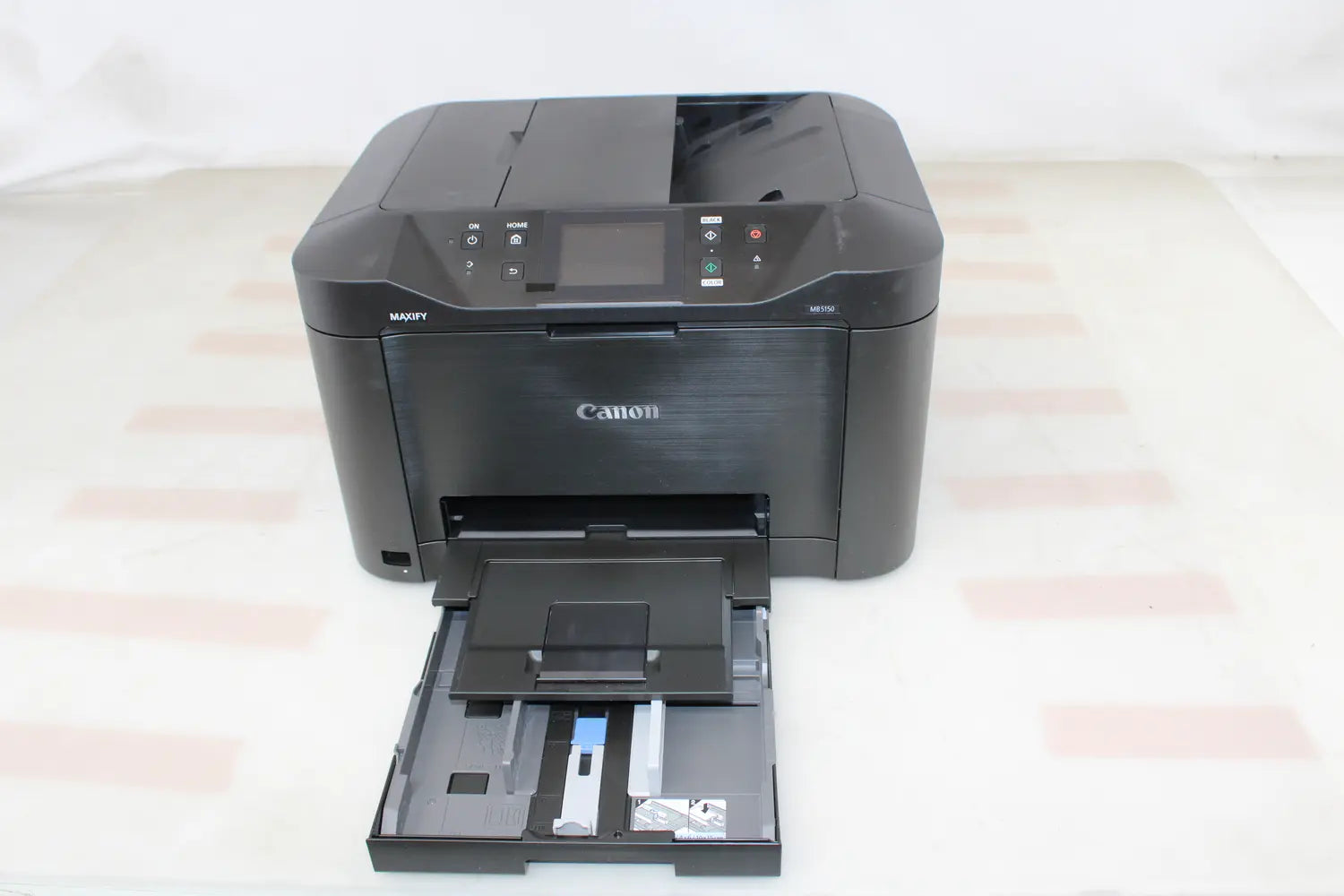 B-Ware Canon Maxify Mb5150 Tintenstrahl Multifunktionsdrucker A4 Siehe Text/Foto - 4549292052299