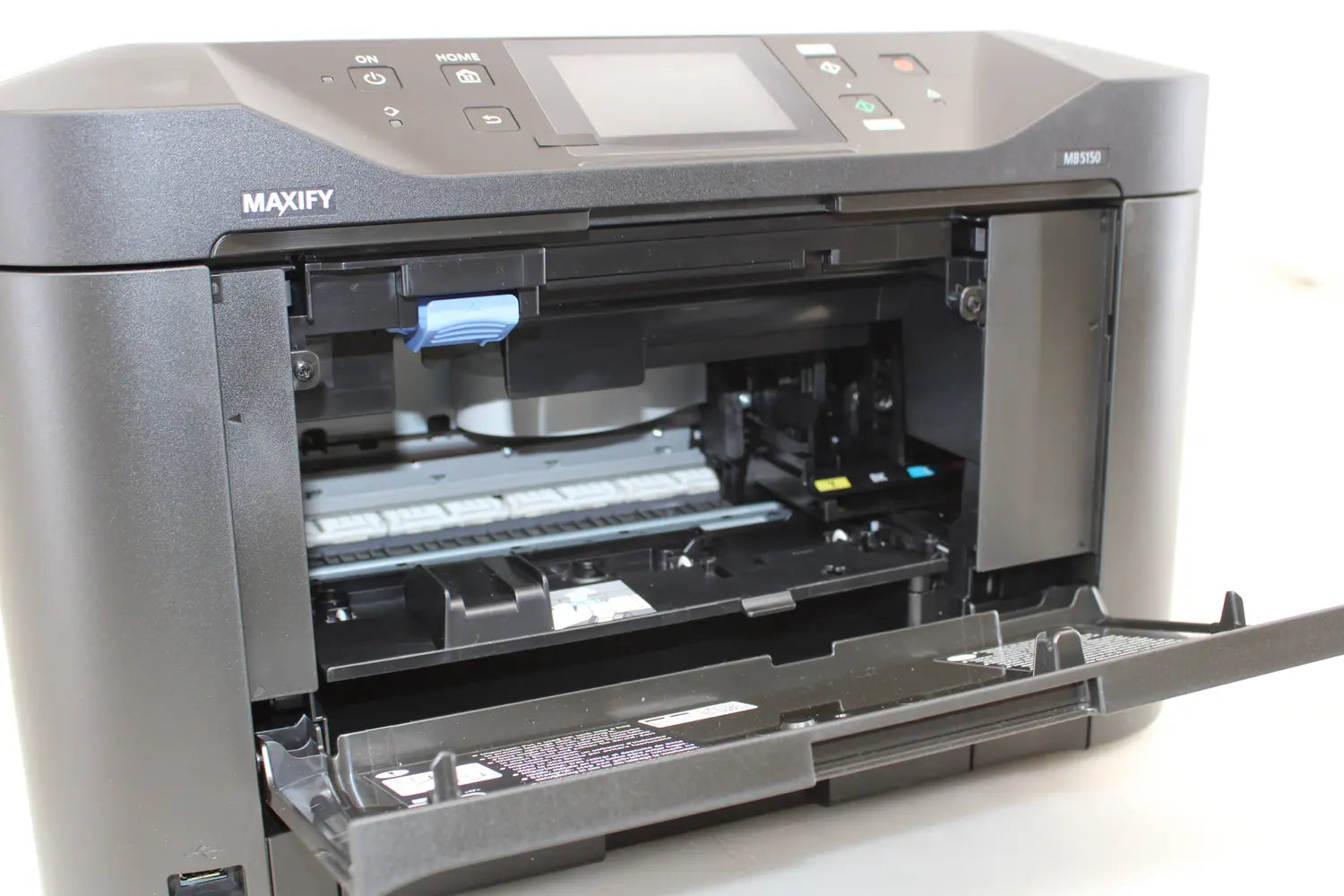 B-Ware Canon Maxify Mb5150 Tintenstrahl Multifunktionsdrucker A4 Siehe Text/Foto - 4549292052299
