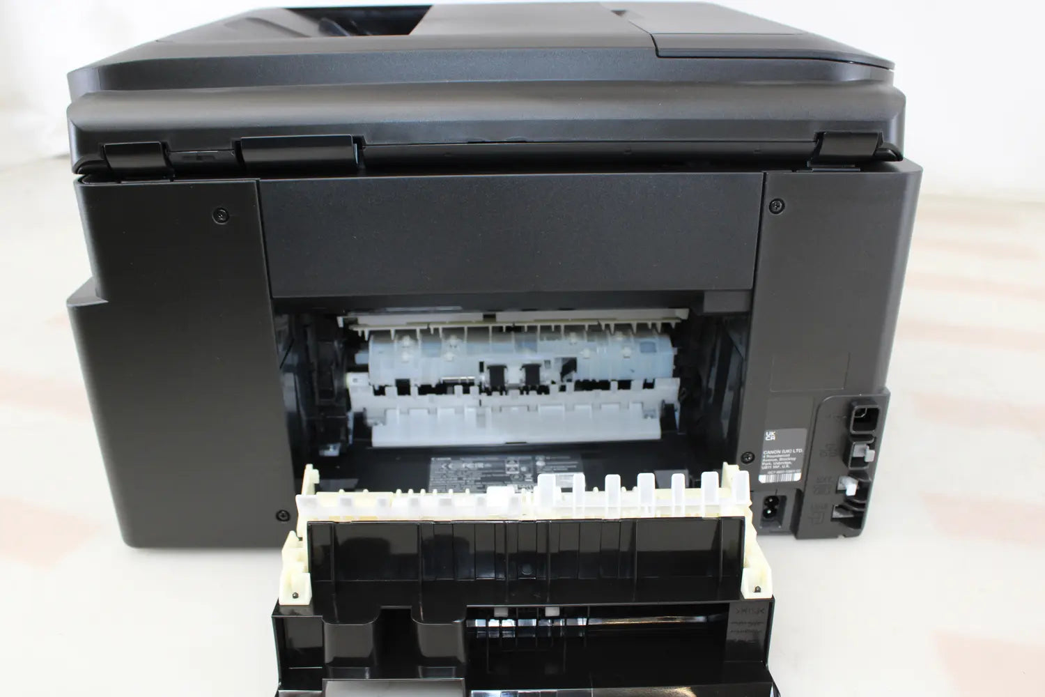 B-Ware Canon Maxify Mb5150 Tintenstrahl Multifunktionsdrucker A4 Siehe Text/Foto - 4549292052299