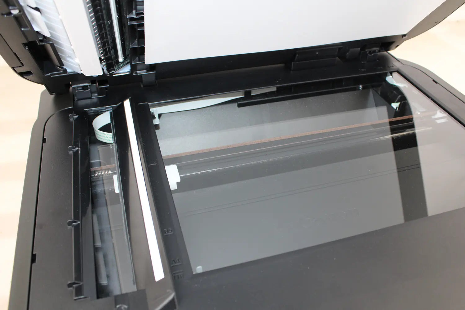 B-Ware Canon Maxify Mb5150 Tintenstrahl Multifunktionsdrucker A4 Siehe Text/Foto - 4549292052299