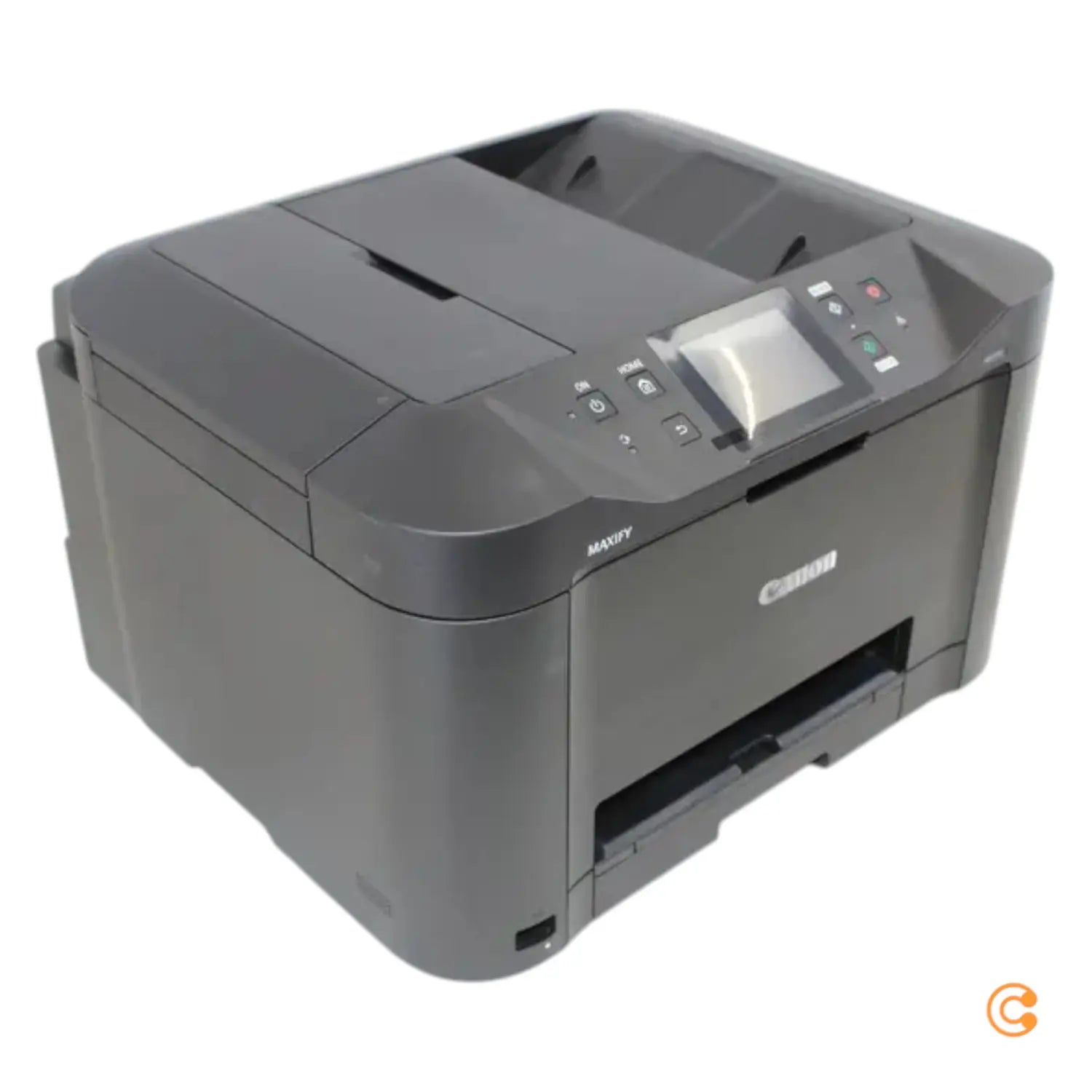 B-Ware Canon Maxify Mb5150 Tintenstrahl Multifunktionsdrucker A4 Siehe Text/Foto - 4549292052299
