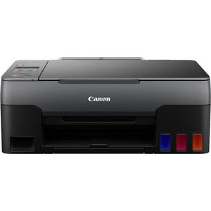 C-Ware Canon PIXMA G3520 Tintenstrahl-Multifunktionsdrucker Scanner SIEHE TEXT/FOTO