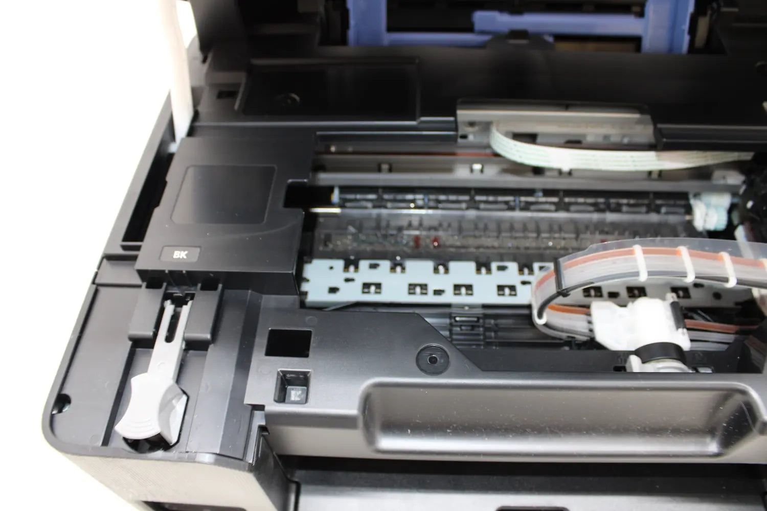 C-Ware Canon Pixma G3520 Tintenstrahl Multifunktionsdrucker Drucker Siehe Text/Foto585 - 4549292168174