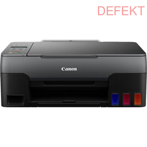 D-Ware Canon Pixma G3520 Tintenstrahl Multifunktionsdrucker Drucker Scanner Defektware