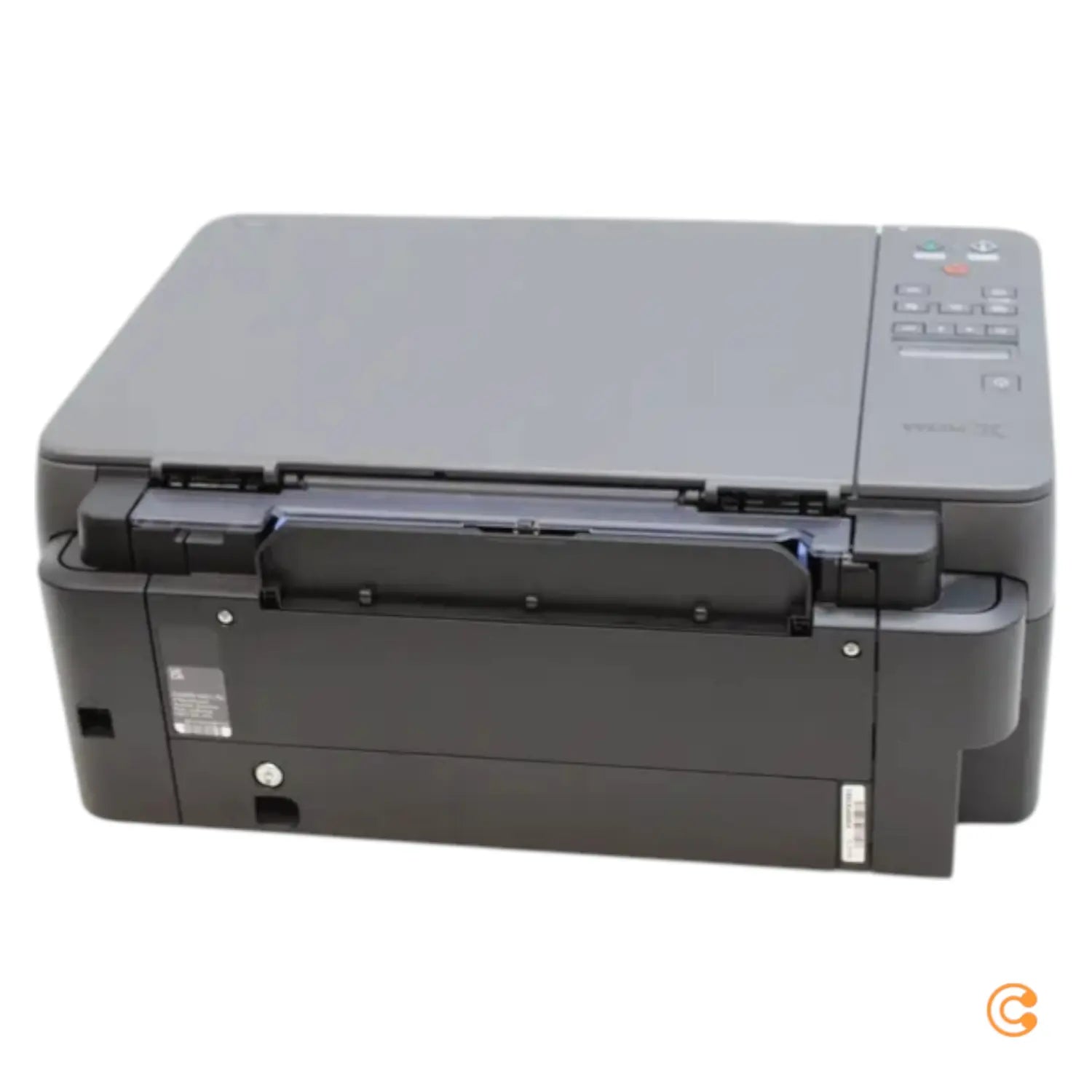 C-Ware Canon Pixma G3520 Tintenstrahl Multifunktionsdrucker Drucker Scanner Siehe Text - 4549292168174