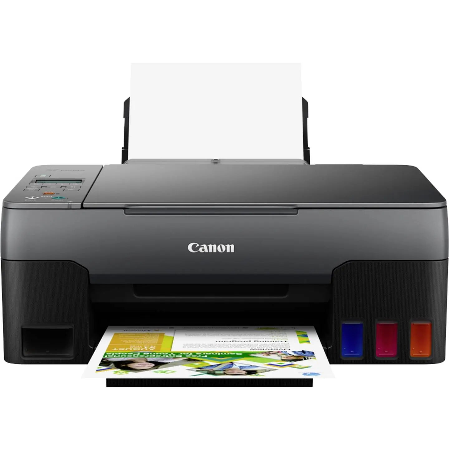 D-Ware Canon Pixma G3520 Tintenstrahl Multifunktionsdrucker Drucker Scanner Defektware - 4549292168174