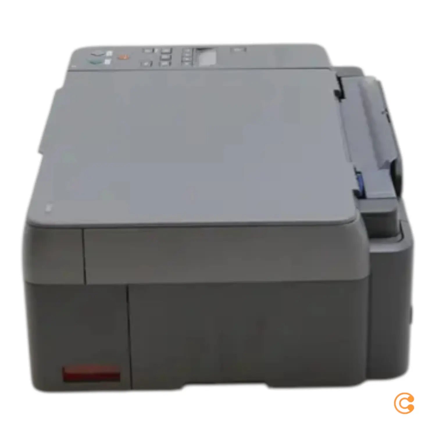 C-Ware Canon Pixma G3520 Tintenstrahl Multifunktionsdrucker Drucker Scanner Siehe Text - 4549292168174