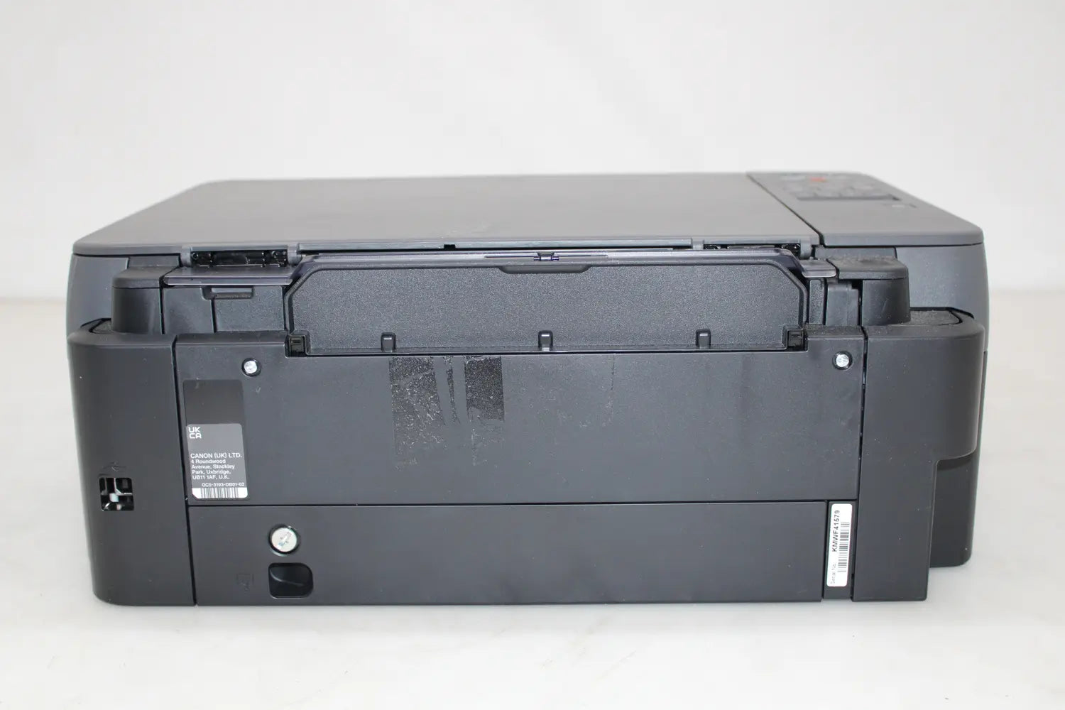 C-Ware Canon Pixma G3520 Tintenstrahl Multifunktionsdrucker Drucker Siehe Text/Foto585 - 4549292168174