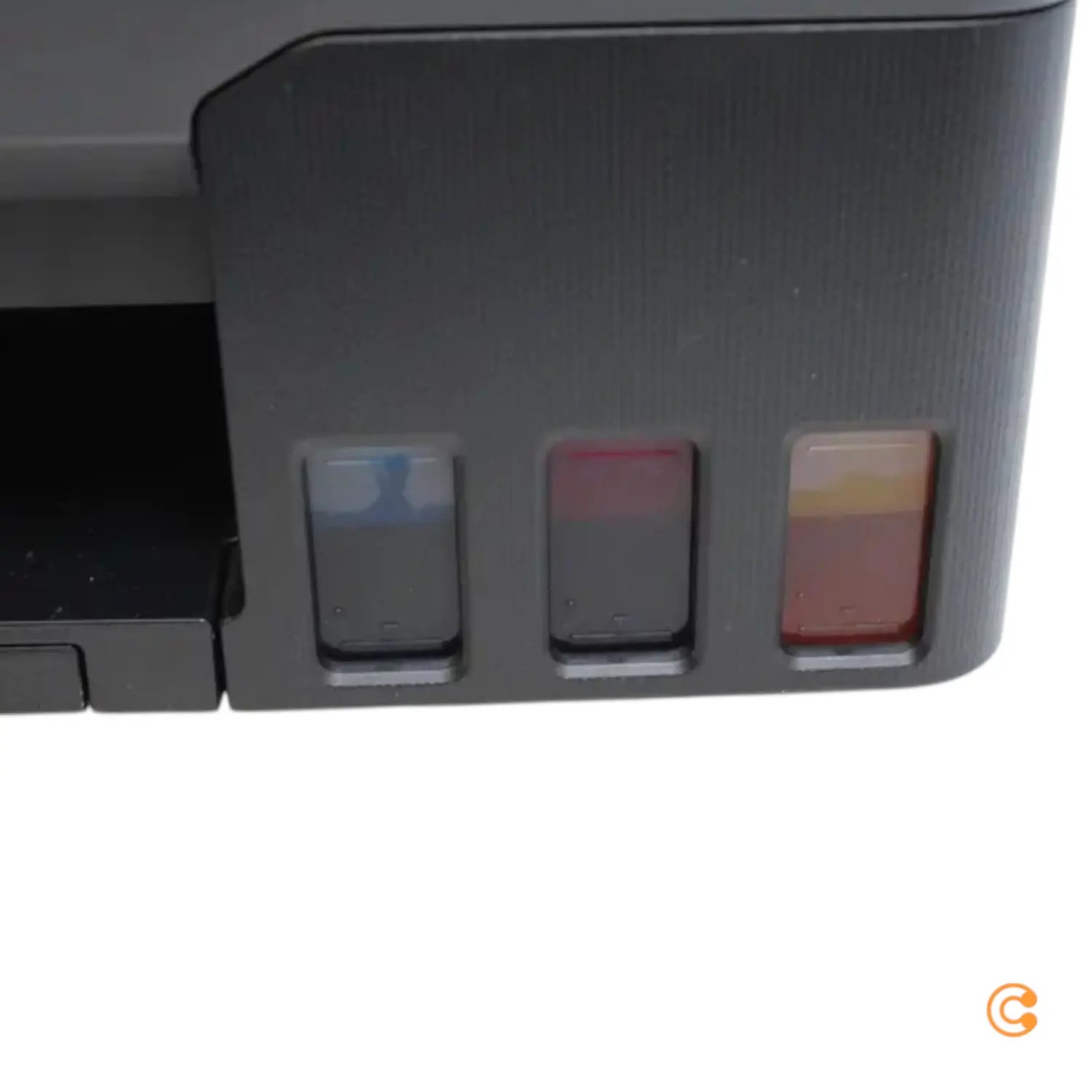 C-Ware Canon Pixma G3520 Tintenstrahl Multifunktionsdrucker Drucker Scanner Siehe Text - 4549292168174