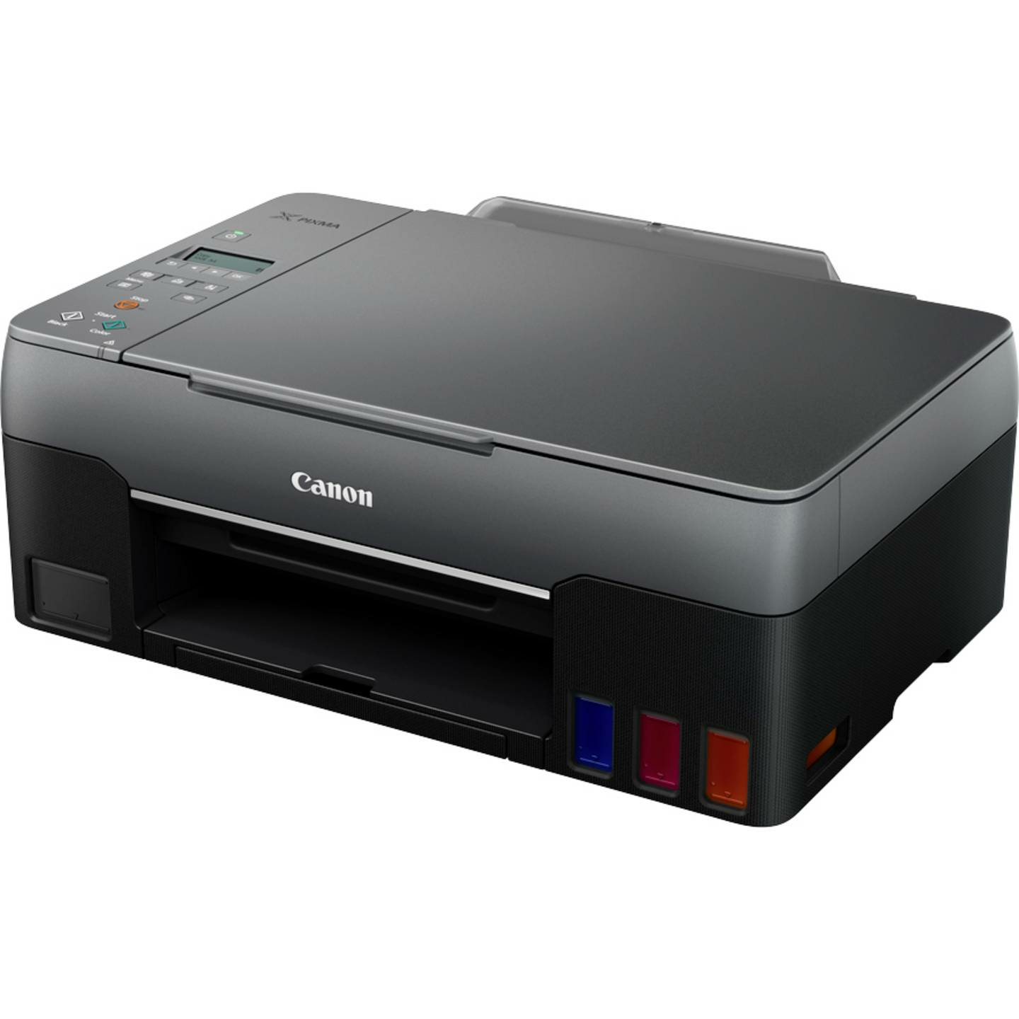 Canon Pixma G3560 Tintenstrahl Multifunktionsdrucker A4 Drucker Usb Defektware D-Ware - 4549292168518