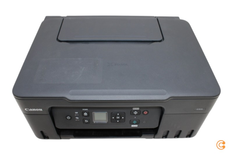 Canon Pixma G3570 Mega Tank 11/6ppm Usb/Scan/Wlana4/Legal Siehe Text/Foto B-Ware - 4549292205374