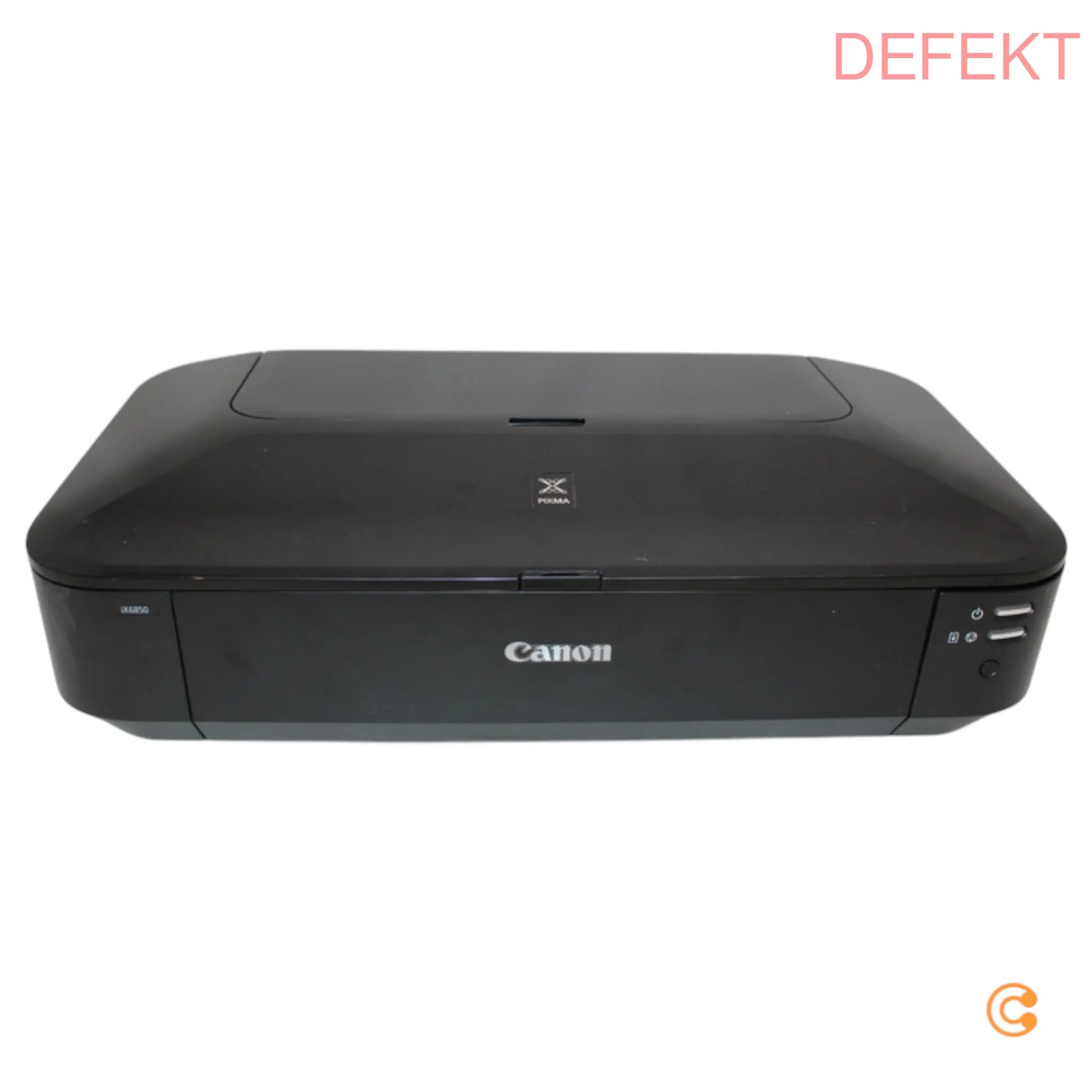 D-Ware Canon Pixma I X6850 Tintenstrahldrucker A3+ Lan, Wlan 9600 X 2400 Dpi Defektware - 4960999991214