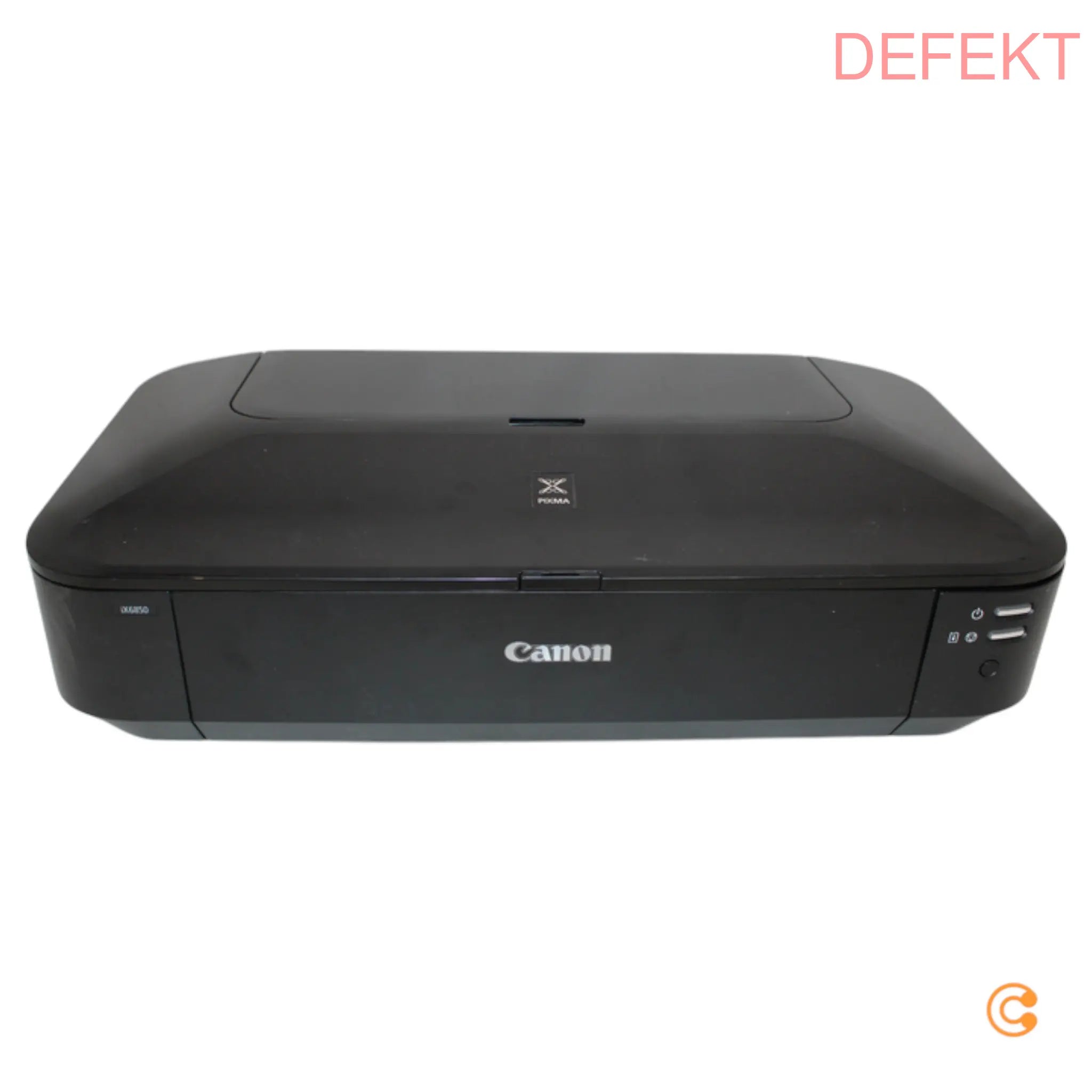 D-Ware Canon Pixma I X6850 Tintenstrahldrucker A3+ Lan, Wlan 9600 X 2400 Dpi Defektware - 4960999991214