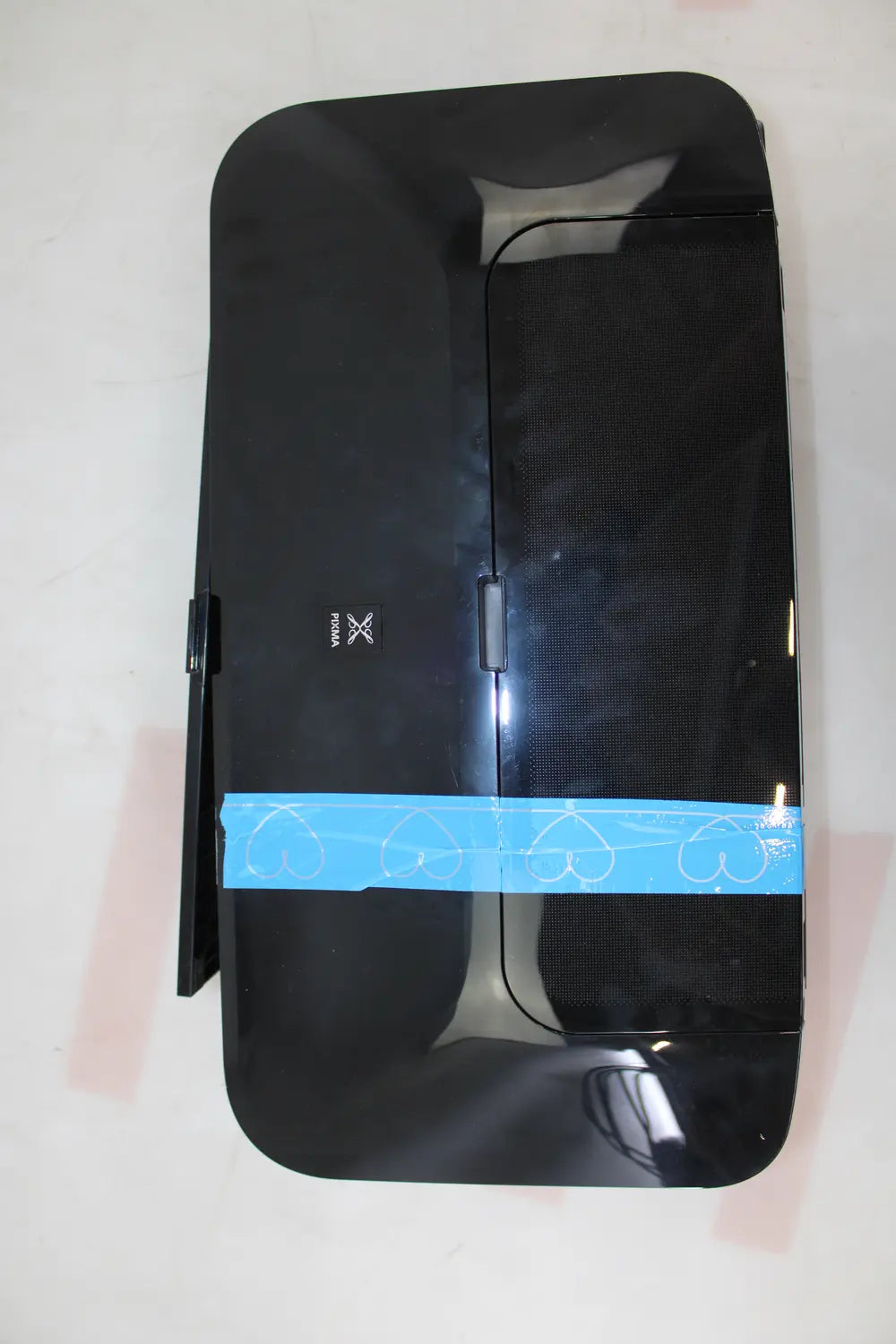 D-Ware Canon Pixma I X6850 Tintenstrahldrucker A3+ Lan Wlan 9600 X 2400 Dpi Defektware - 4960999991214