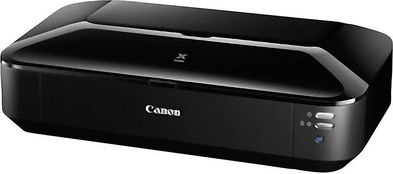 B-Ware Canon Pixma I X6850 Tintenstrahldrucker A3+ Lan, Wlan 9600 X 2400 Dpi Siehe Text - 4960999991214