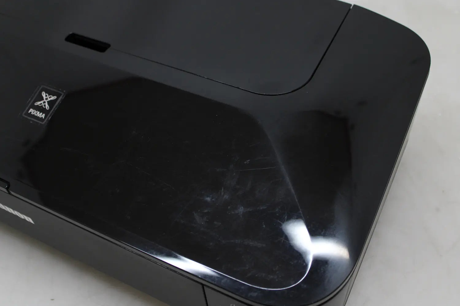 C-Ware Canon Pixma I X6850 Tintenstrahldrucker A3+ Lan, Wlan 9600 X 2400 Siehe Text/Foto - 4960999991214