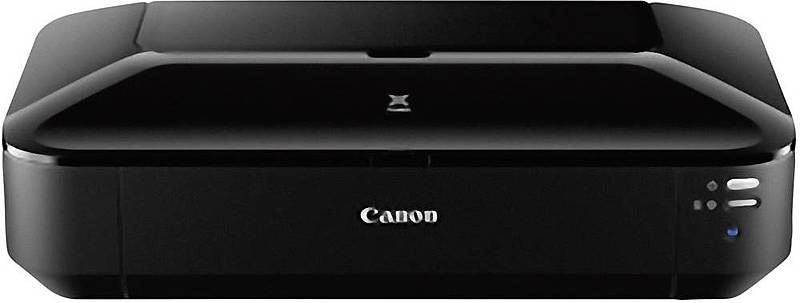 B-Ware Canon Pixma I X6850 Tintenstrahldrucker A3+ Lan, Wlan 9600 X 2400 Dpi Siehe Text - 4960999991214