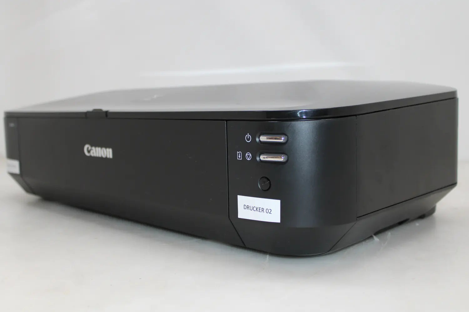 C-Ware Canon Pixma I X6850 Tintenstrahldrucker A3+ Lan, Wlan 9600 X 2400 Siehe Text/Foto - 4960999991214