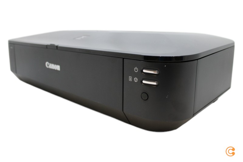 Canon Pixma I X6850 Tintenstrahldrucker A3+ Lan, Wlan 9600 X 2400 Siehe Text/Foto B-Ware - 4960999991214