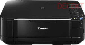 D-Ware Canon Multifunktionsgerät Drucker Kopierer Pixma Mg5250 Tintenstrahl Defektware