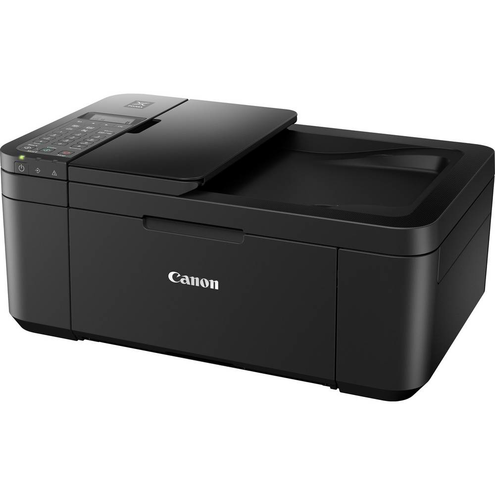 Canon Pixma Tr4550 Tintenstrahldrucker Multifunktionsdrucker Drucker Defektware D-Ware - 4549292118780