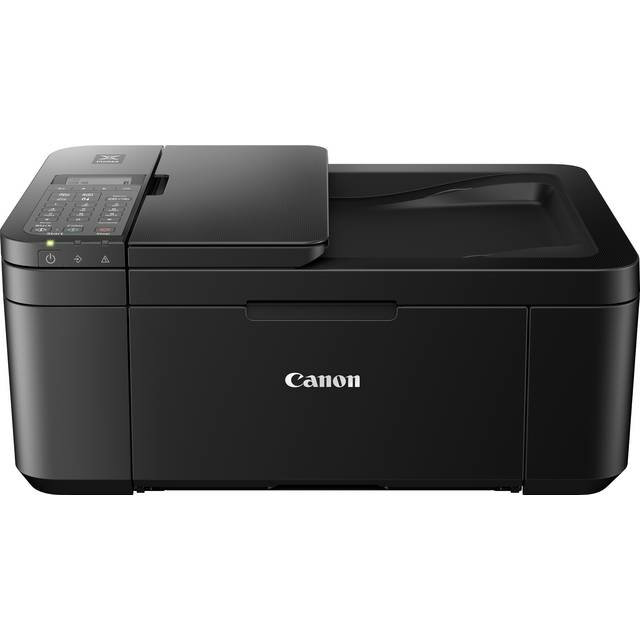 Canon Pixma Tr4650 Multifunktionsdrucker A4 Drucker Scanner Kopierer Defektware D-Ware - 4549292185638