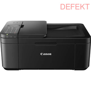 D-Ware Canon Pixma Tr4650 Multifunktionsdrucker A4 Drucker Scanner Defektware