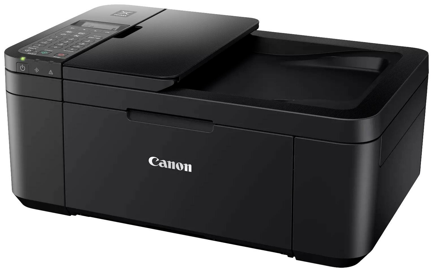 Canon Pixma Tintenstrahl Multifunktionsdrucker Drucker Scanner Fax A4 Siehe Text B-Ware - 4549292191875