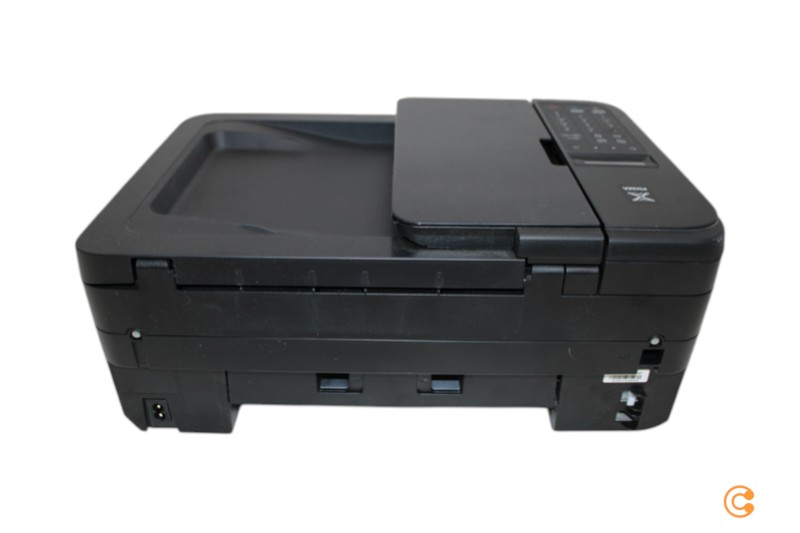 Canon Pixma Tintenstrahl Multifunktionsdrucker Drucker Standart Siehe Text/Foto B-Ware - 4549292191875