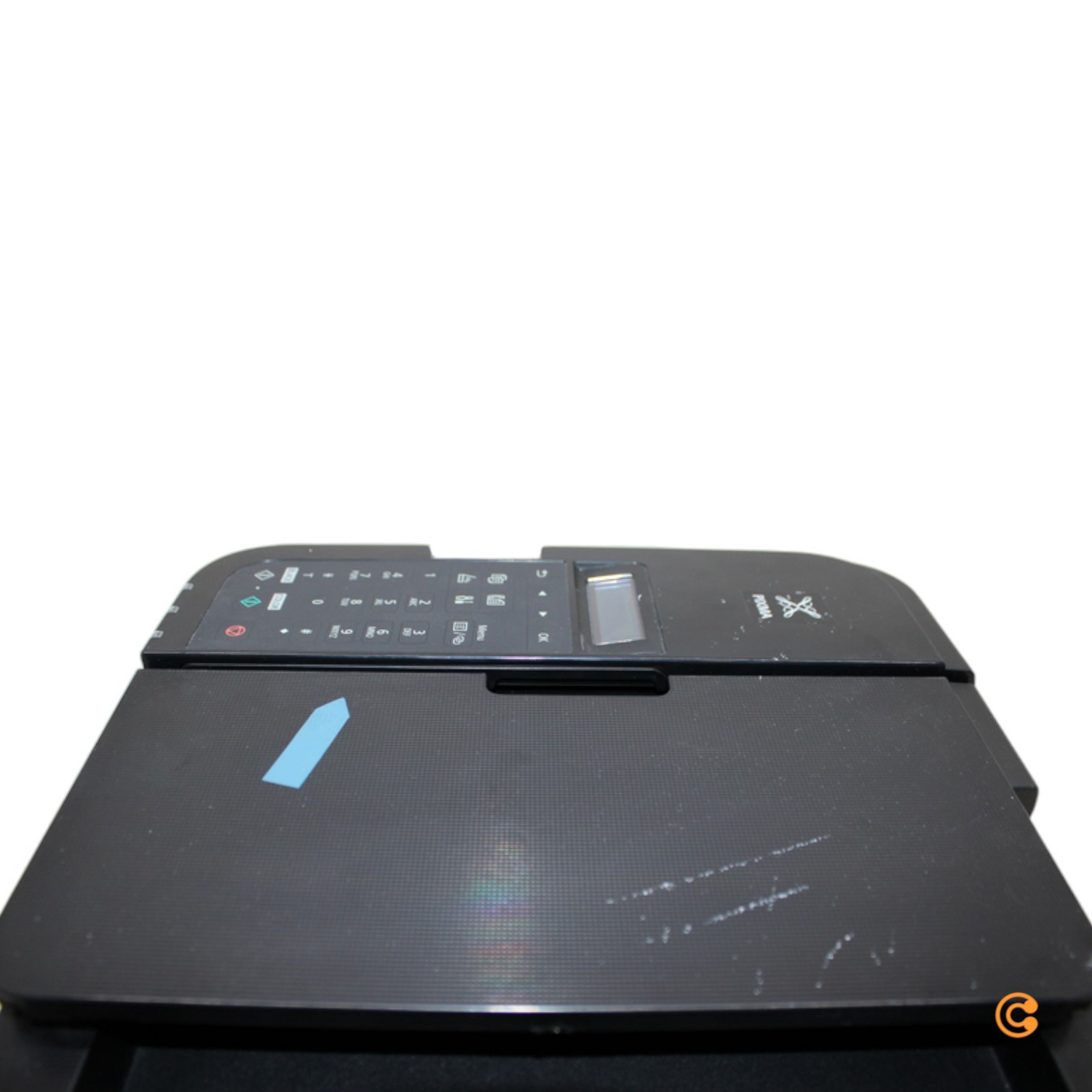 Canon Pixma Tintenstrahl Multifunktionsdrucker Drucker Scanner Defektware D-Ware - 4549292191875