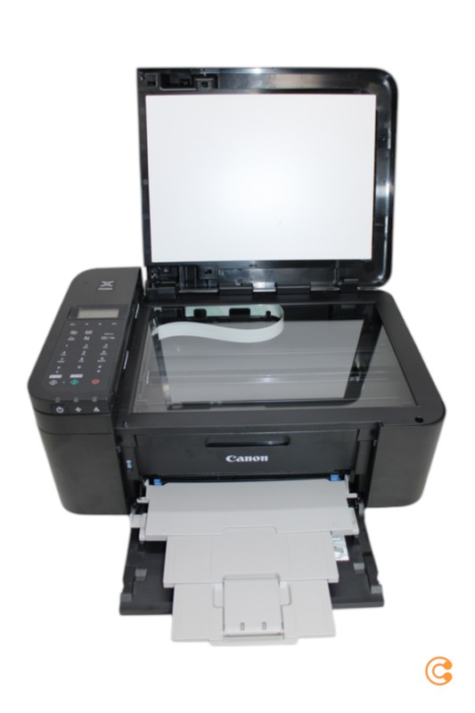 Canon Pixma Tintenstrahl Multifunktionsdrucker Drucker Standart Siehe Text/Foto B-Ware - 4549292191875