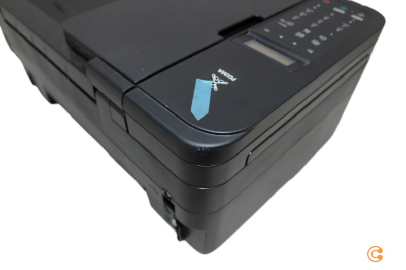Canon Pixma Tintenstrahl Multifunktionsdrucker Drucker Standart Siehe Text/Foto B-Ware - 4549292191875