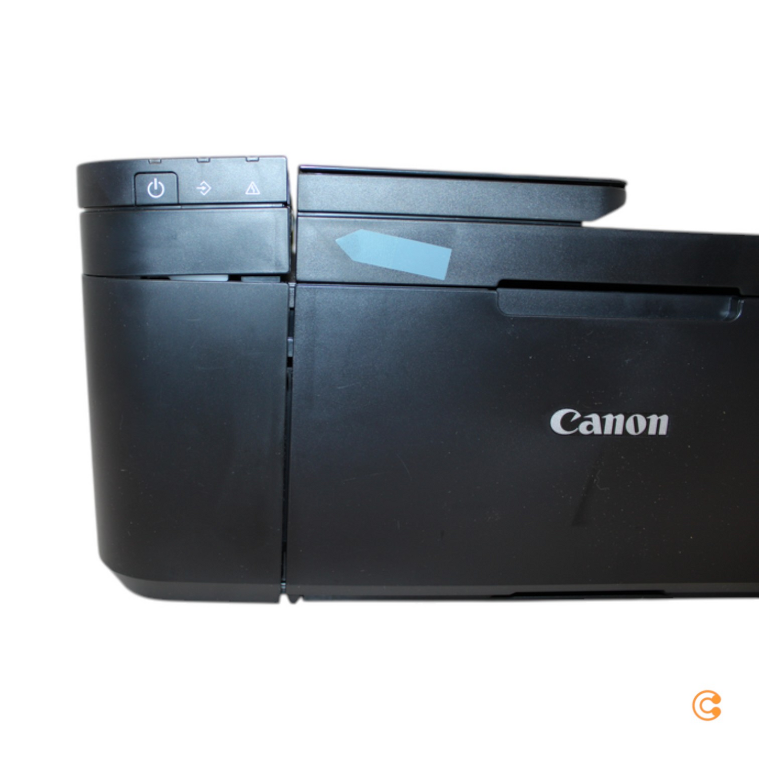Canon Pixma Tintenstrahl Multifunktionsdrucker Drucker Scanner Defektware D-Ware - 4549292191875