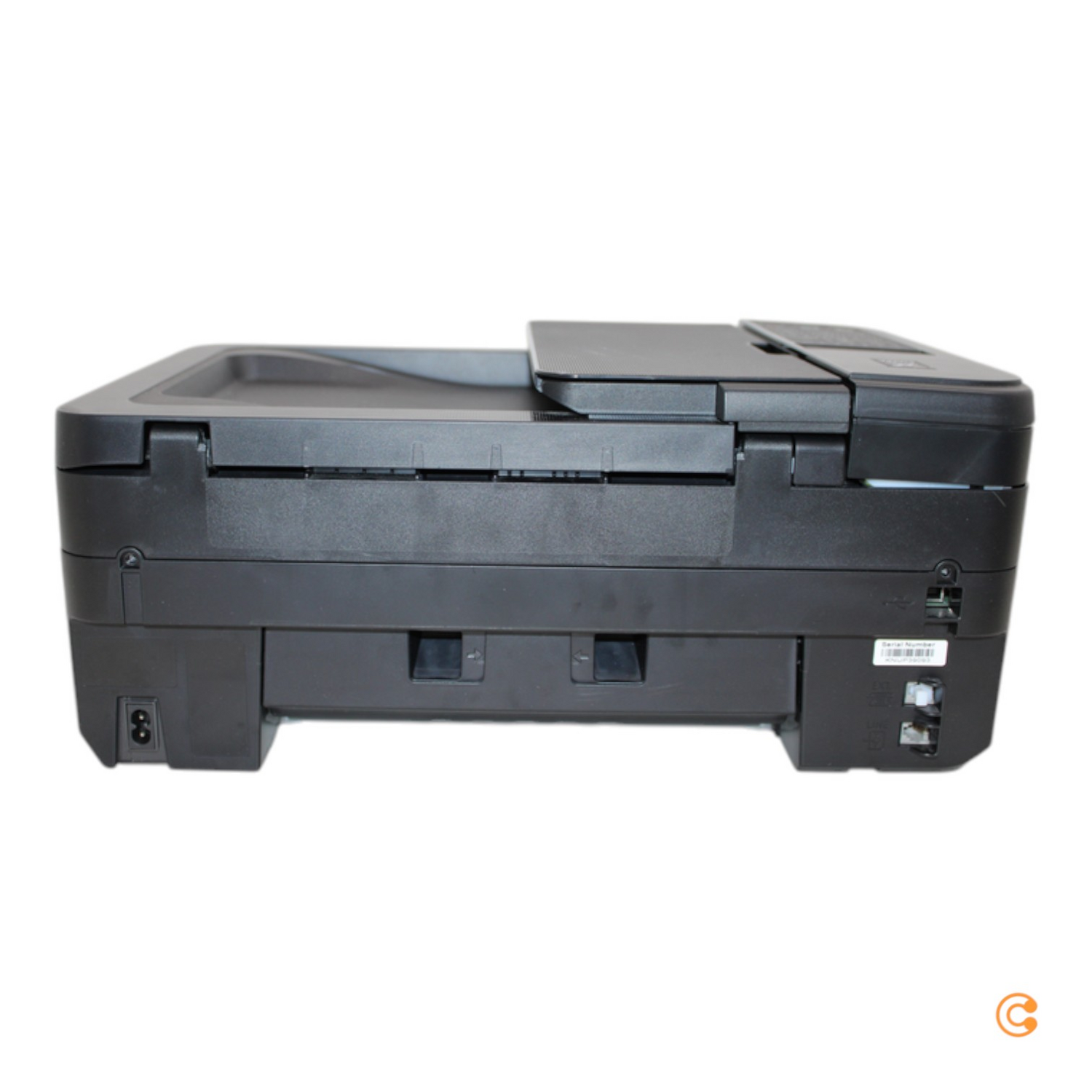 Canon Pixma Tintenstrahl Multifunktionsdrucker Drucker Scanner Defektware D-Ware - 4549292191875