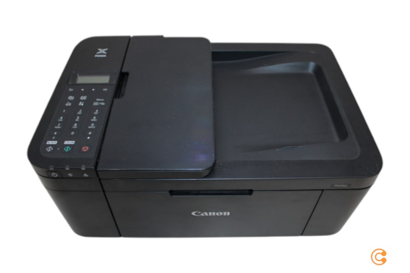 Canon Pixma Tintenstrahl Multifunktionsdrucker Drucker Standart Siehe Text/Foto B-Ware - 4549292191875