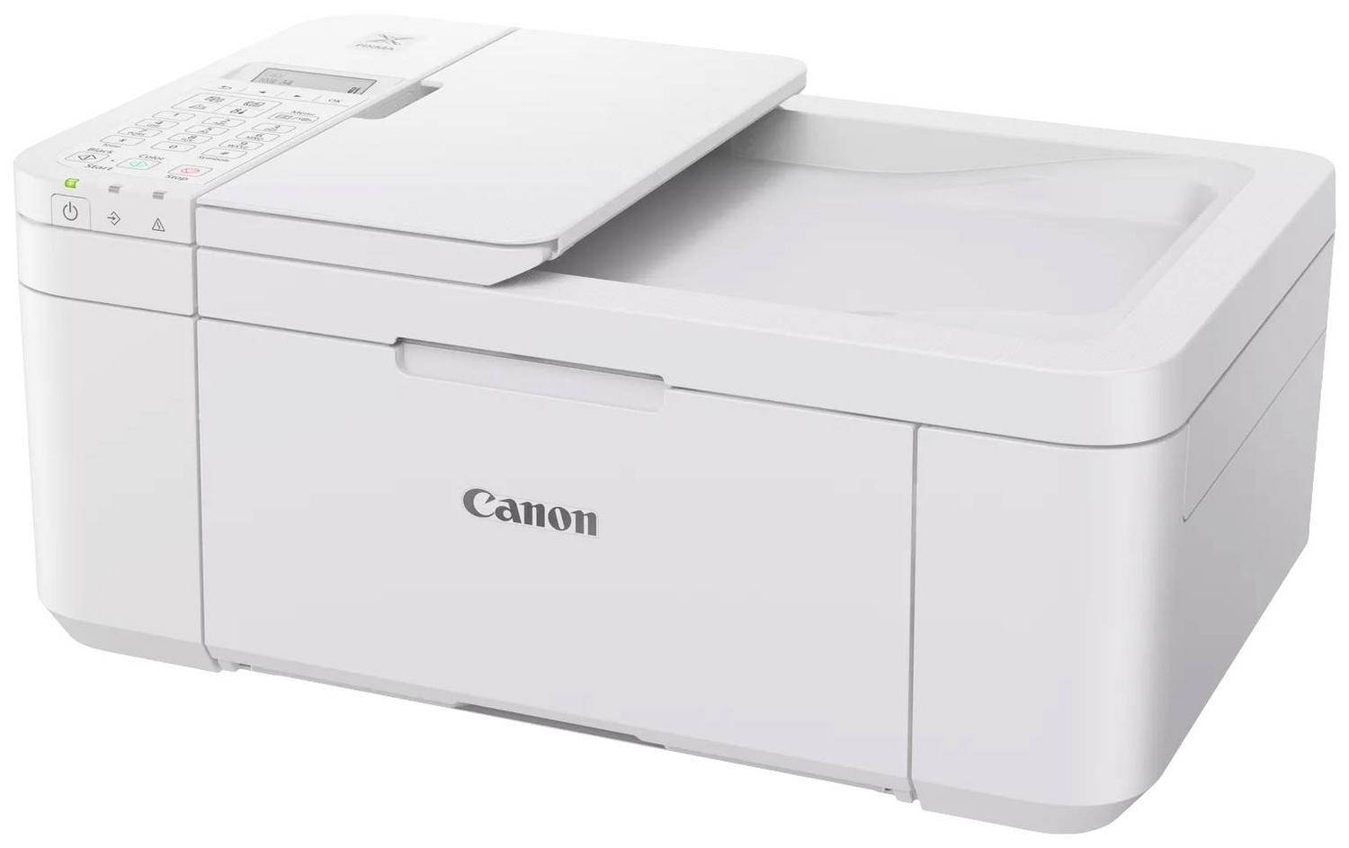 B-Ware Canon Pixma Tr4751i Multifunktionsdrucker Tintenstrahl Farbe  A4 Drucker Scanner - 4549292191882