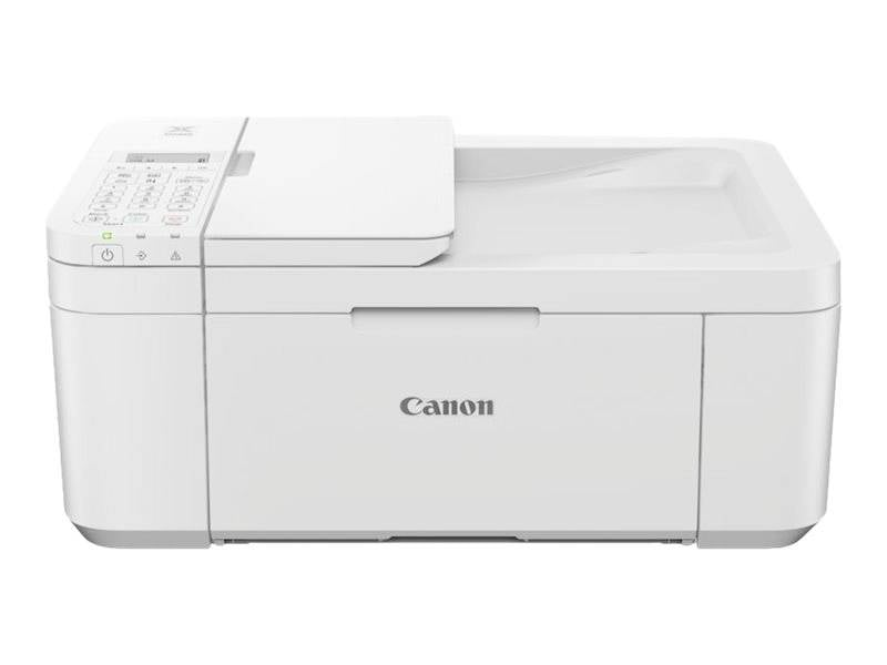 B-Ware Canon Pixma Tr4751i Multifunktionsdrucker Tintenstrahl Farbe  A4 Drucker Scanner - 4549292191882