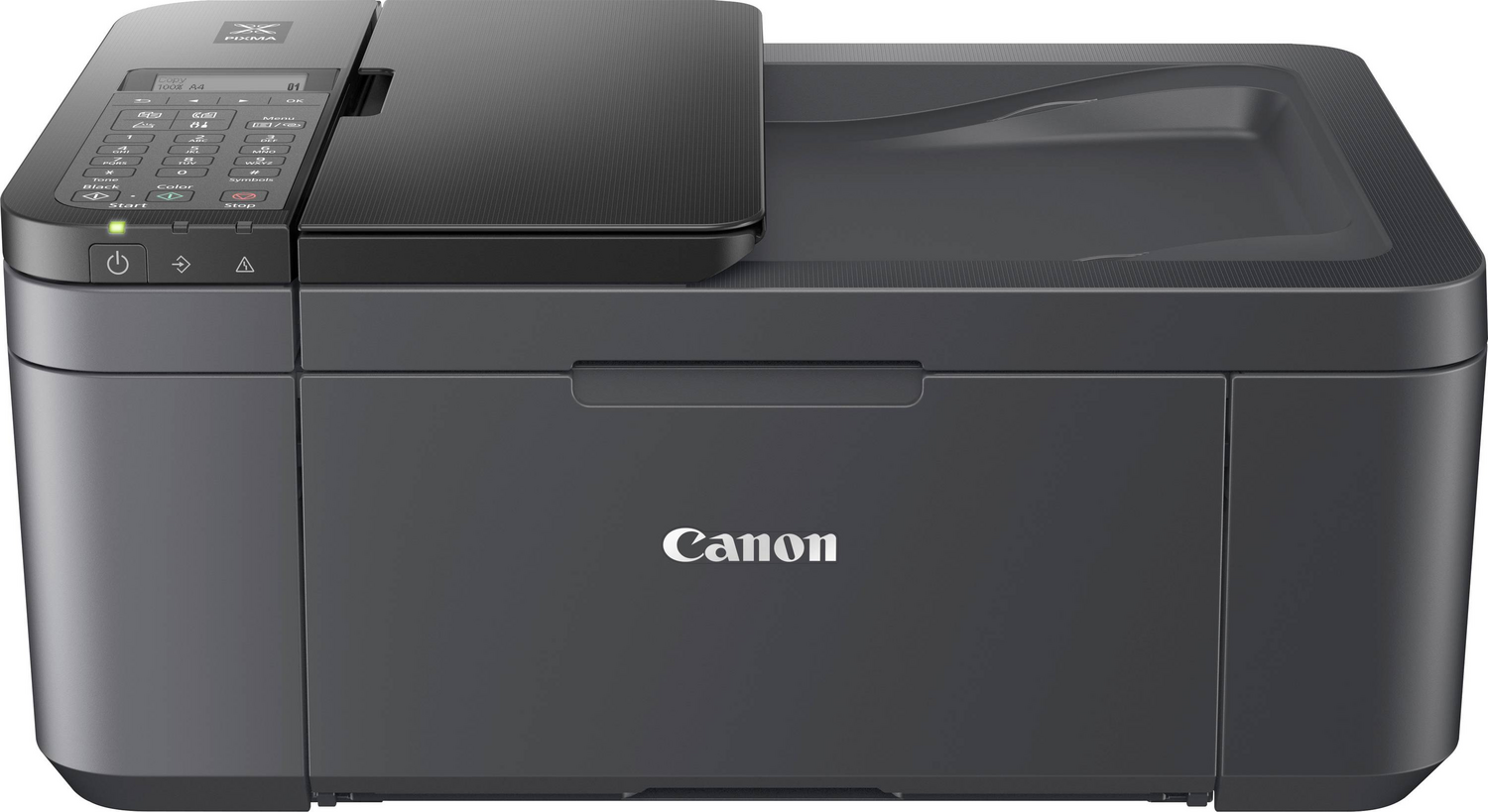B-Ware Canon Pixma Tr4755i Multifunktionsdrucker Tintenstrahl Drucker Farbe A4 Wlan