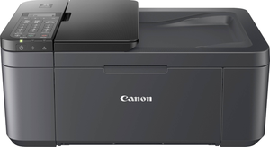 B-Ware Canon Pixma Tr4755i Multifunktionsdrucker Tintenstrahl Drucker Farbe A4 Wlan