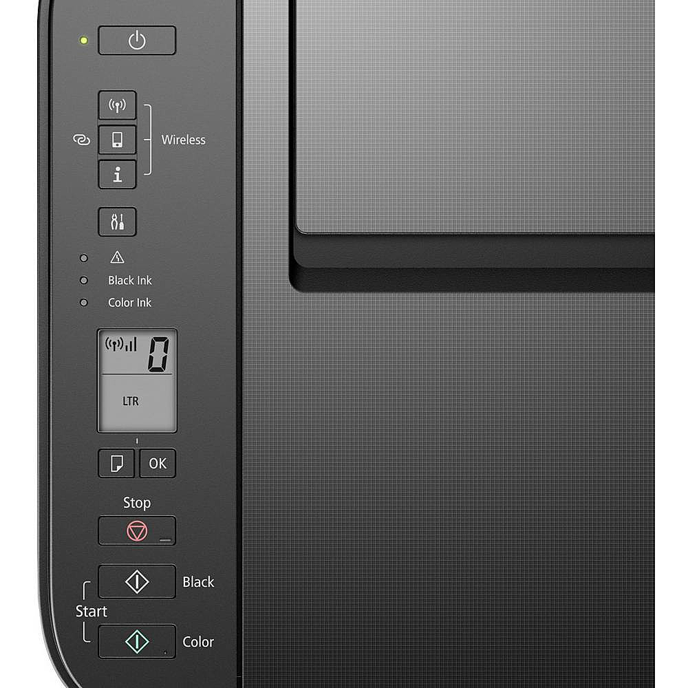 Canon Pixma Ts3350 Tintenstrahl Multifunktionsdrucker A4 Drucker Defektware D-Ware - 4549292143867