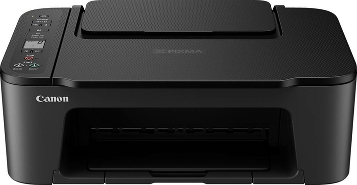 Canon Pixma Ts3450 Multifunktionsdrucker A4 Drucker Scanner Defektware D-Ware - 4549292165678