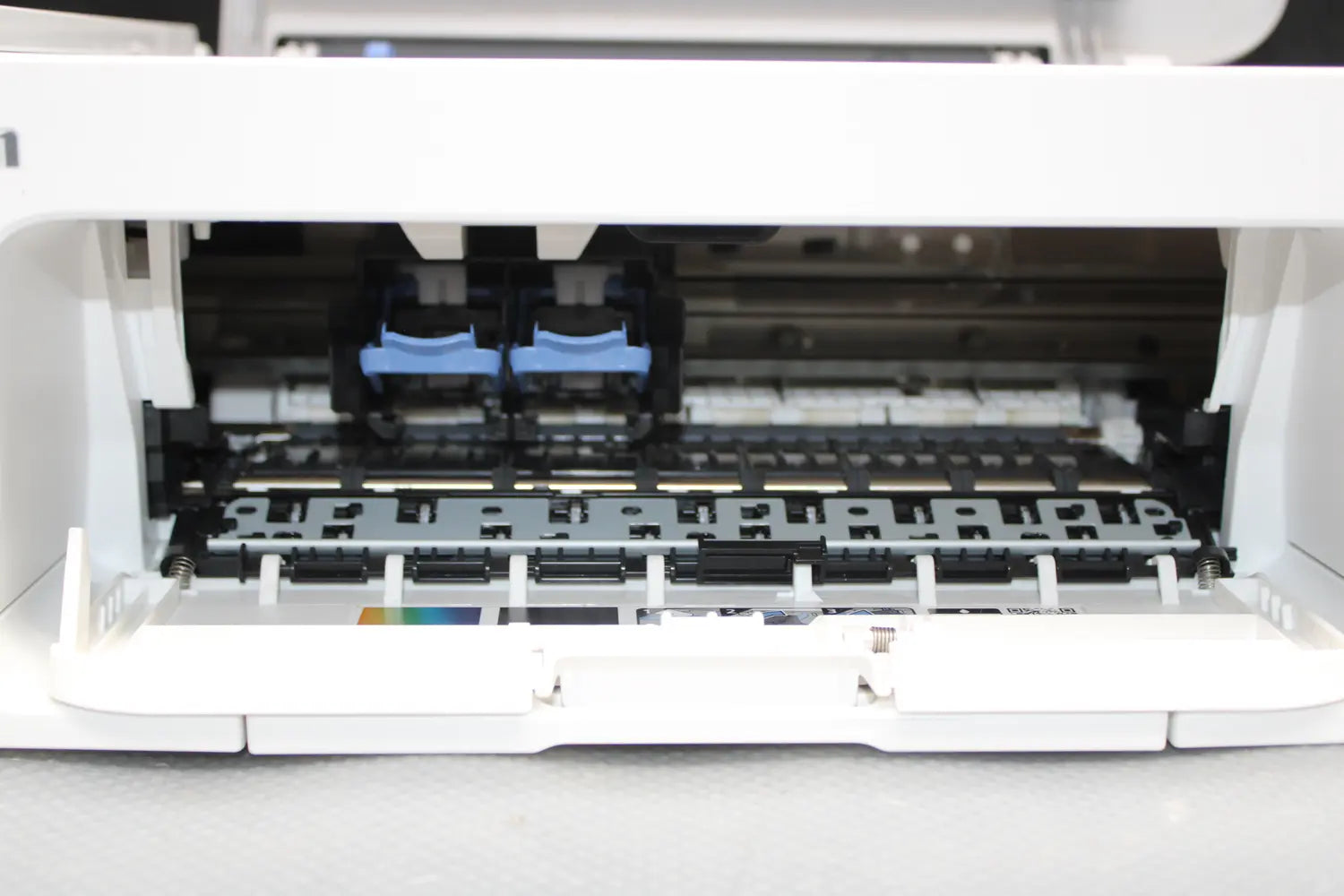B-Ware Canon Pixma Multifunktionsdrucker A4 Scanner Kopierer Duplex Siehe Text/Foto - 4549292165791