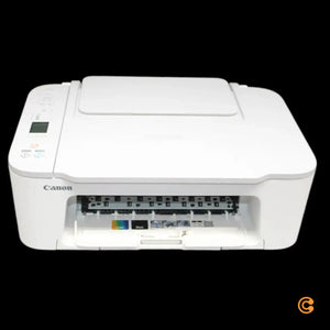 B-Ware Canon Pixma Multifunktionsdrucker A4 Scanner Kopierer Duplex Siehe Text/Foto
